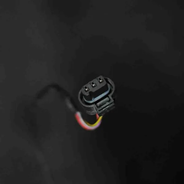 PDC Bakre Sensorer Set VW Passat B6 image 6