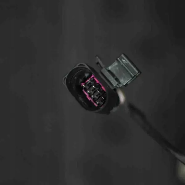 PDC Bakre Sensorer Set VW Passat B6 image 8