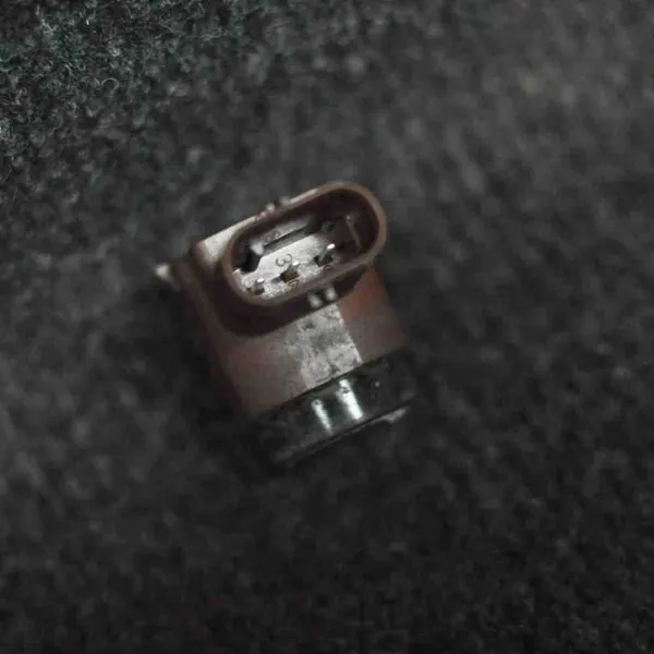 PDC Bakre Sensorer Set VW Passat B6 image 9