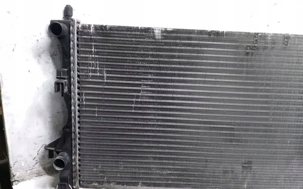 Radiador de agua RENAULT LAGUNA II 1.9L diesel image 4