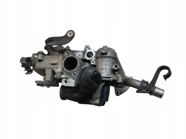 Soupape EGR OEM 9671187780 pour Volvo V60 1.6L Diesel image 2