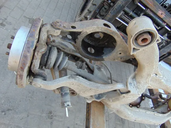 OEM IFX3535EU1 Hinterachsschwinge für Infiniti FX35 image 10