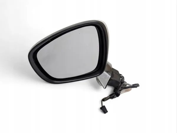 Vasen Ulkopeili Citroen C3 2 2011 8154AS image 2