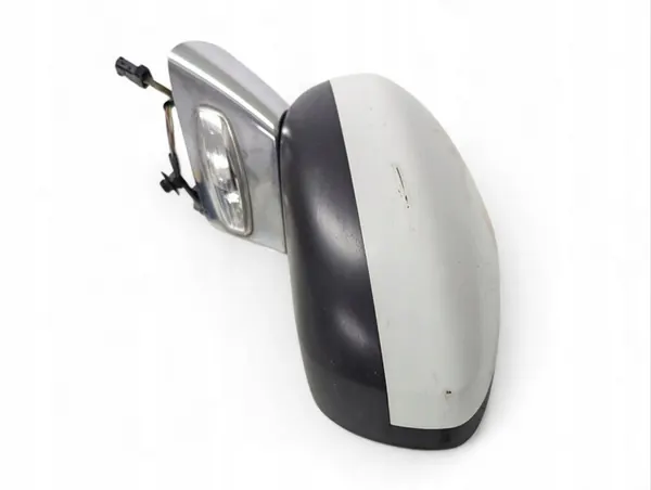 Vasen Ulkopeili Citroen C3 2 2011 8154AS image 4