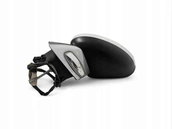 Vasen Ulkopeili Citroen C3 2 2011 8154AS image 6