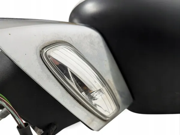 Vasen Ulkopeili Citroen C3 2 2011 8154AS image 7