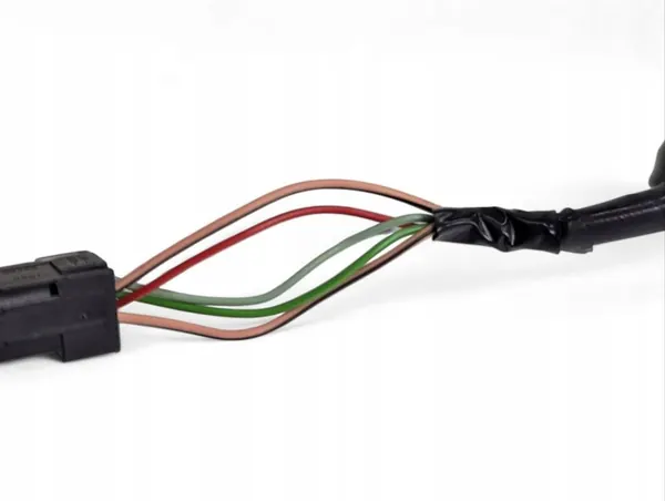 Vasen Ulkopeili Citroen C3 2 2011 8154AS image 9