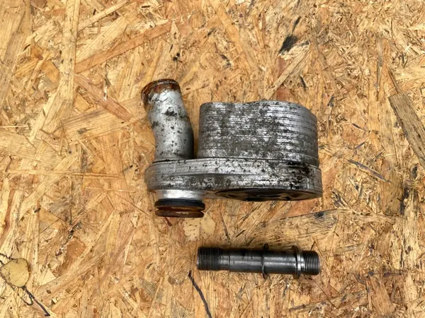 Radiador de óleo Iveco Daily 2.3 11-14 image 3