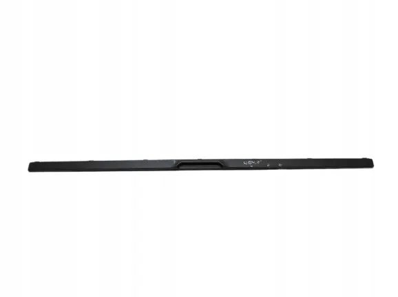 Mercedes W124 Station Onderste Klepstrip OEM 1247430293 image 2