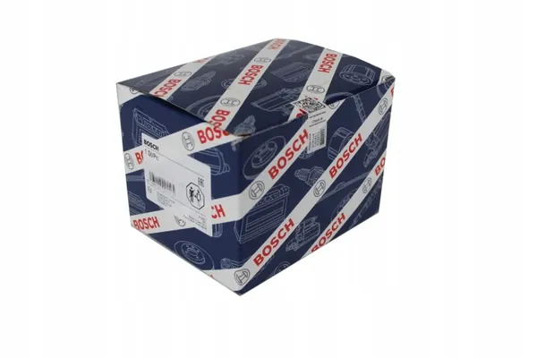 Tampa do Distribuidor Bosch OEM 1 235 522 430 - Usado image 10