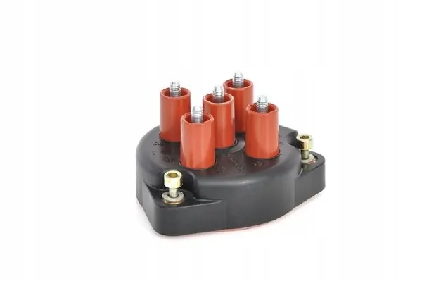 Tampa do Distribuidor Bosch OEM 1 235 522 430 - Usado image 4
