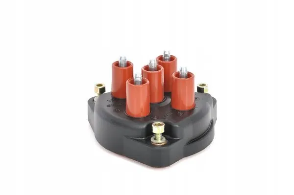 Tampa do Distribuidor Bosch OEM 1 235 522 430 - Usado image 5