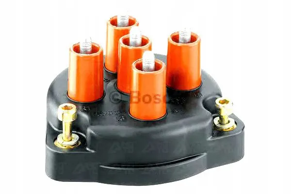 Tampa do Distribuidor Bosch OEM 1 235 522 430 - Usado image 8