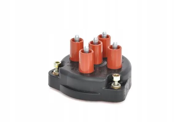 Tampa do Distribuidor Bosch OEM 1 235 522 430 - Usado image 9