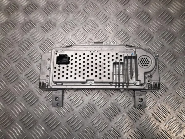 Salpicadero Ford Explorer 2020 OEM LB5T-10849-FH Usado image 4