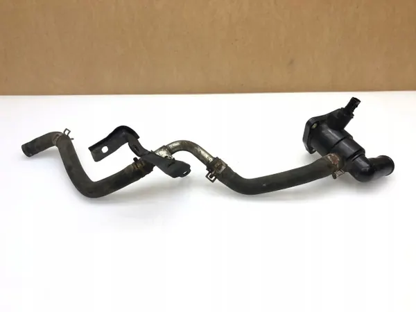 Thermostaathuis & Leidingen OEM Agila B Suzuki Splash 1.0 image 2