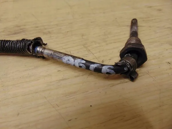 Sensor de Temperatura de Escape Audi A6 C6 2.0 TDI image 3