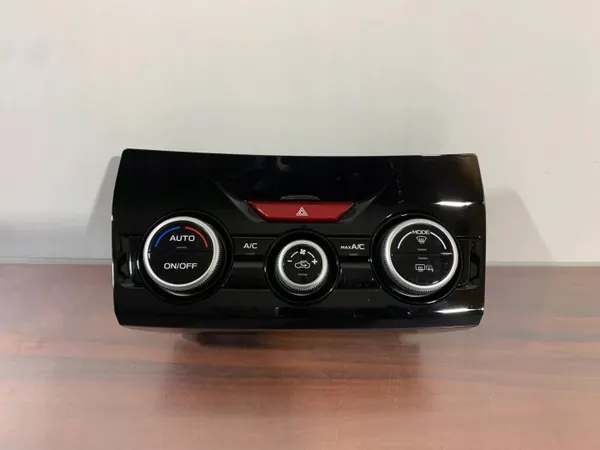 Subaru Forester V ilmastointipaneeli OEM 72311SJ450 image 8