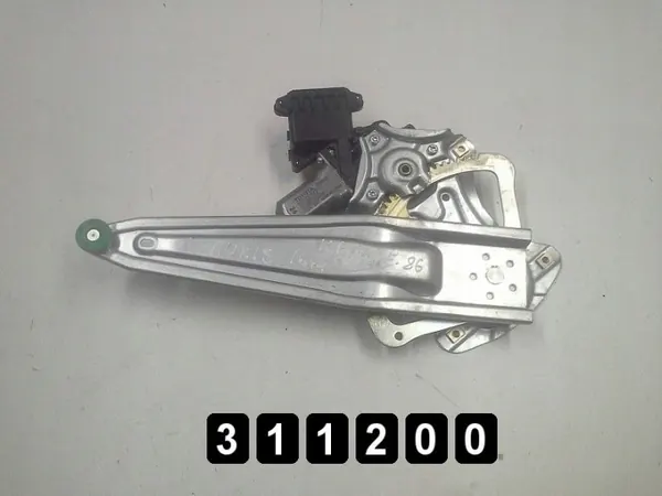 Fönsterregulator OEM AM-311200 för Toyota Auris image 2