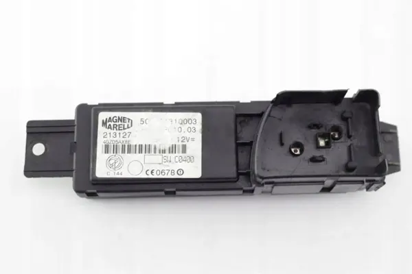 Módulo Controle Janelas Maserati Quattroporte V OEM 213127 image 2