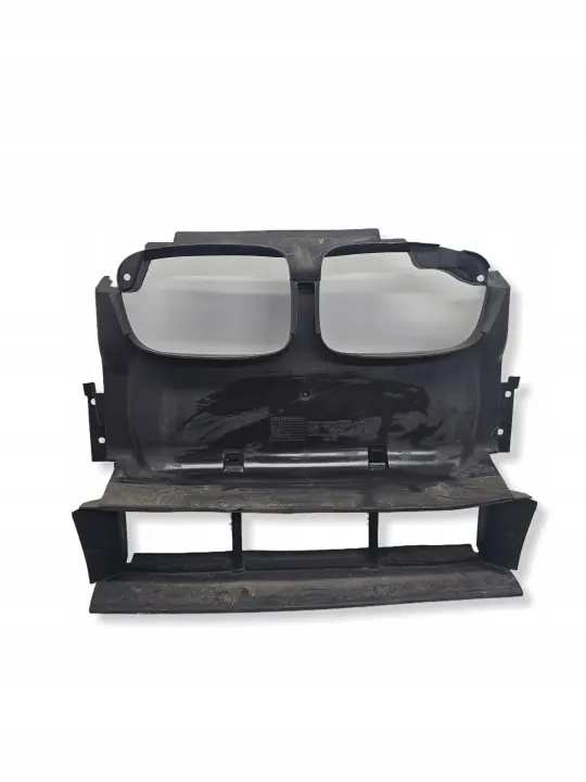 BMW Lüftergehäuse OEM 51718253673 für 3er E46 image 2