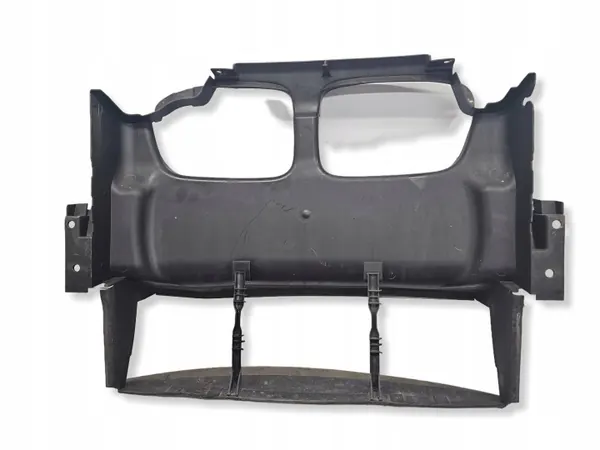 BMW Lüftergehäuse OEM 51718253673 für 3er E46 image 3