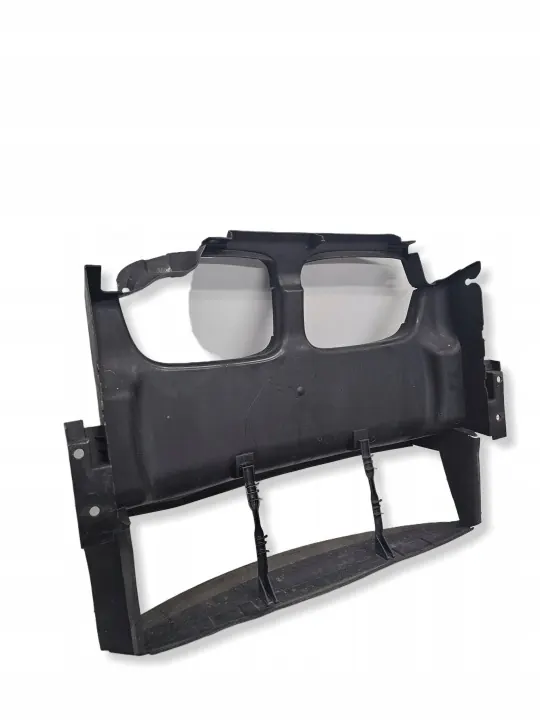 BMW Lüftergehäuse OEM 51718253673 für 3er E46 image 4