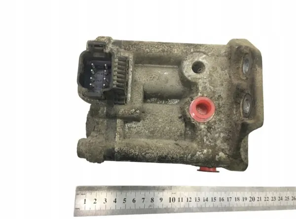Bloc de valve de frein d'échappement Scania OEM 1856310 image 2
