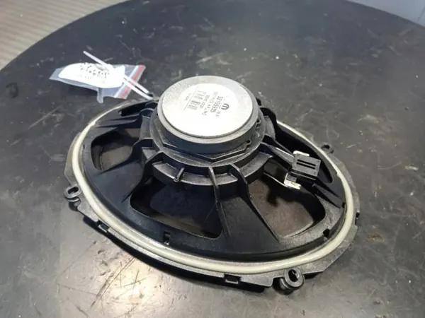 Jeep Compass II ovenkaiutin OEM 52195935 image 4