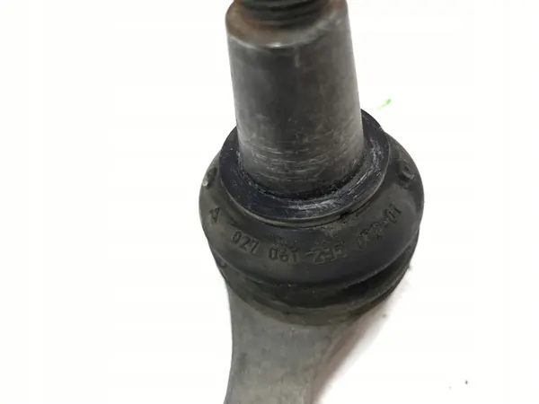 Barra de Direção com Capa 4M0423832B Volkswagen image 7