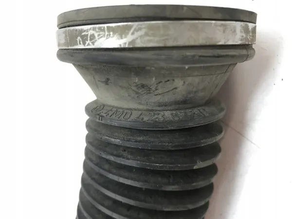 Barra de Direção com Capa 4M0423832B Volkswagen image 8