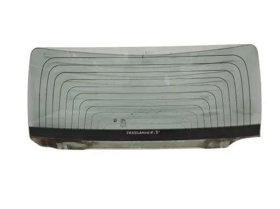 Land Rover Freelander 1 Achterruit OEM RTEKO PAW4825 image 2