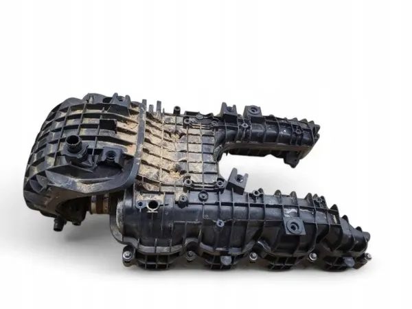 Insugningsgrenrör OEM A2780980807 för Mercedes-Benz CLS image 3