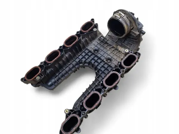 Insugningsgrenrör OEM A2780980807 för Mercedes-Benz CLS image 9