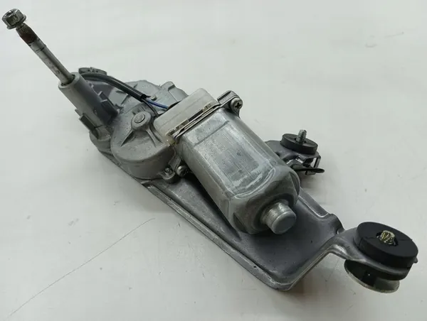 Mazda CX-7 2011 Heckwischermotor EG2167450C image 2