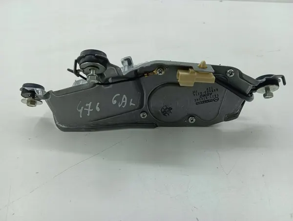 Mazda CX-7 2011 Heckwischermotor EG2167450C image 4