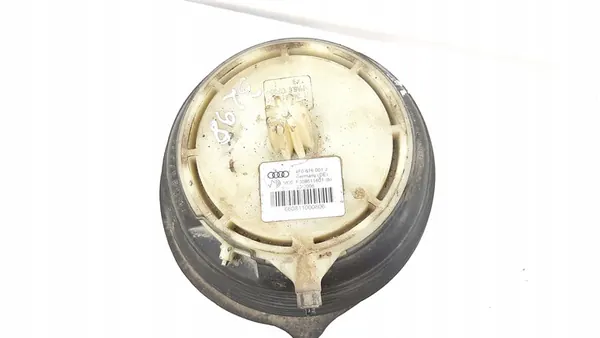 Airbag posteriore Audi A6 Allroad C6 2008 4F0616001J image 3