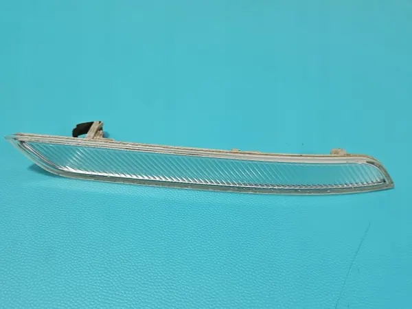 Reflector parachoques delantero derecho OEM 7187088 BMW X6 E71 image 2