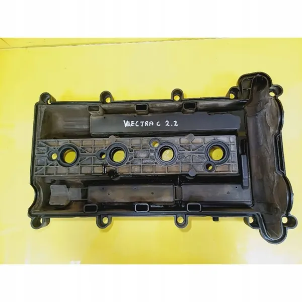 Couvercle de soupape OEM DRC97516 pour Opel Signum Vectra C image 7