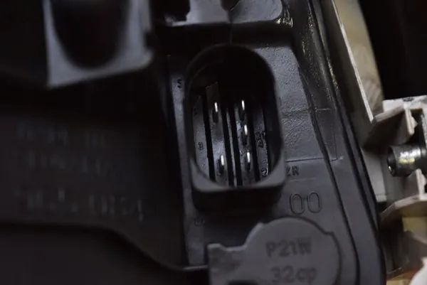 Lámpara Trasera Derecha Audi A4 B7 Sedán 04-08 8E5945096 image 6