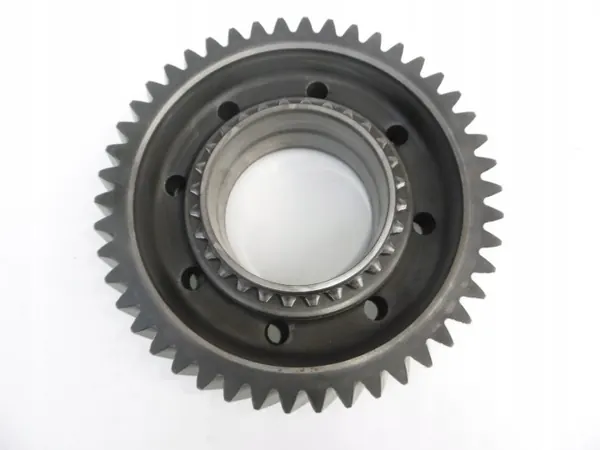Zahnrad OEM 20906486 für I-Shift Getriebe image 5