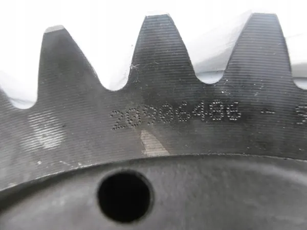 Zahnrad OEM 20906486 für I-Shift Getriebe image 6