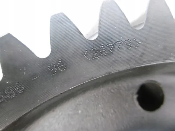 Zahnrad OEM 20906486 für I-Shift Getriebe image 7