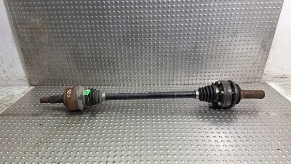 Hinterachswelle OEM S26380110 für Audi Q7 image 2