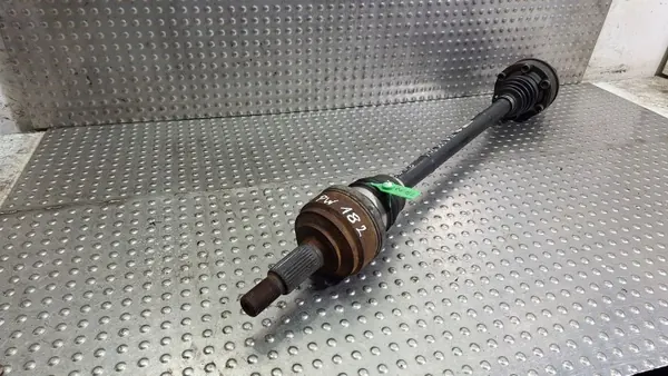Hinterachswelle OEM S26380110 für Audi Q7 image 3