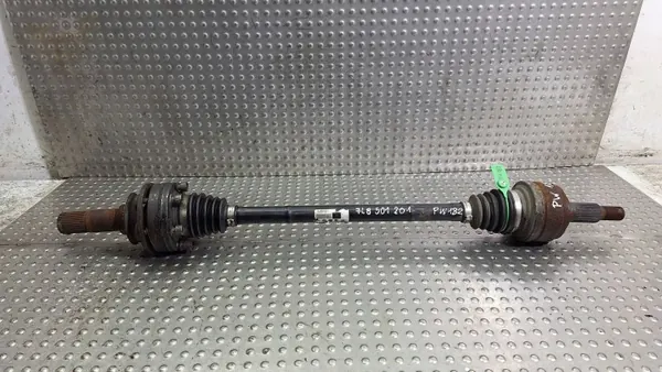 Hinterachswelle OEM S26380110 für Audi Q7 image 4