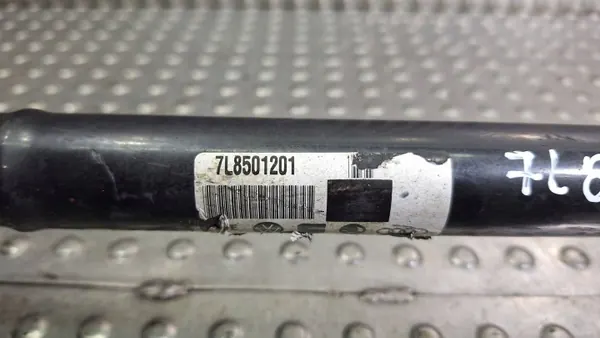 Hinterachswelle OEM S26380110 für Audi Q7 image 5