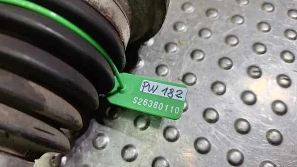Hinterachswelle OEM S26380110 für Audi Q7 image 6