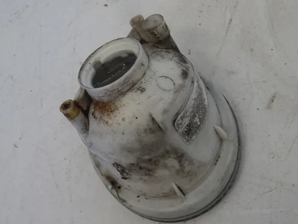 VW New Beetle 1C0 1998-2005 Rechte Rückleuchte Rückfahrlicht OEM image 3