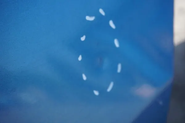 KIA SPORTAGE III SL Vänster Bakdörr Mekanism 770043W000 image 3